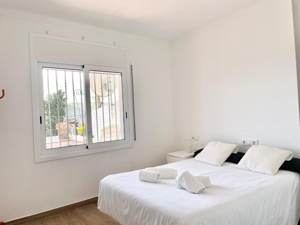 Apartamento Familiar En Canyelles Roses Exterior photo