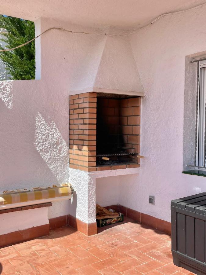 Apartamento Familiar En Canyelles Roses Exterior photo
