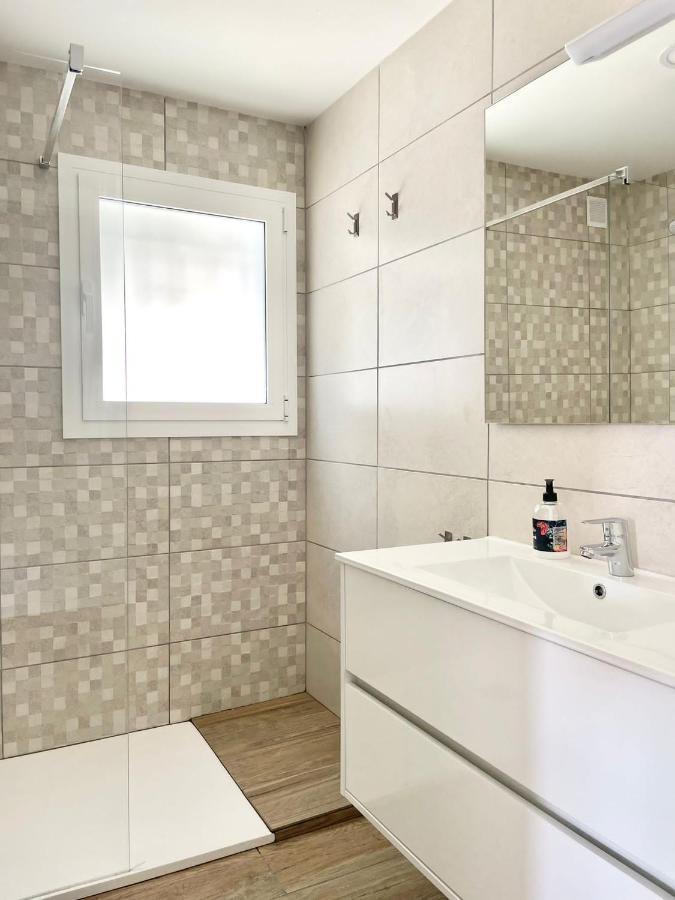 Apartamento Familiar En Canyelles Roses Exterior photo