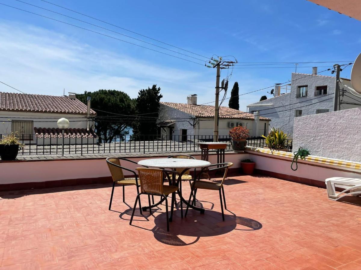 Apartamento Familiar En Canyelles Roses Exterior photo