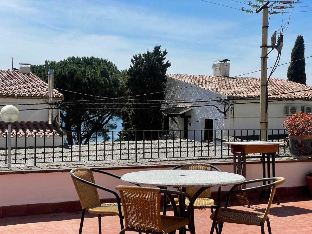 Apartamento Familiar En Canyelles Roses Exterior photo
