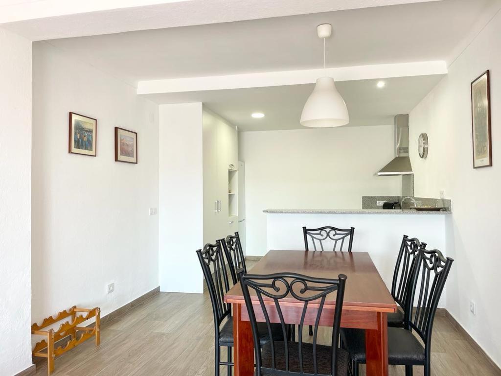 Apartamento Familiar En Canyelles Roses Exterior photo