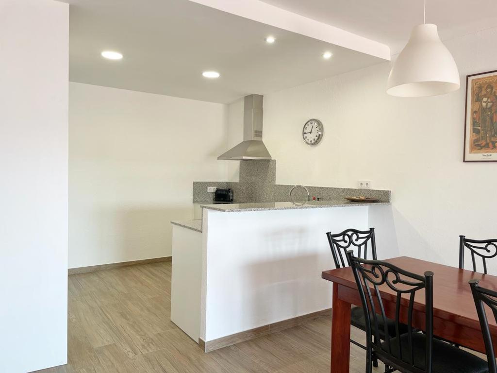 Apartamento Familiar En Canyelles Roses Exterior photo